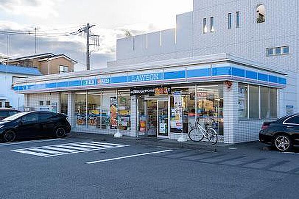 グラナーデ六町II 302｜東京都足立区六町2丁目(賃貸アパート1LDK・3階・37.95㎡)の写真 その10