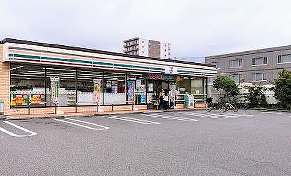 ランジュ 103｜東京都足立区佐野2丁目(賃貸アパート1R・1階・20.33㎡)の写真 その23