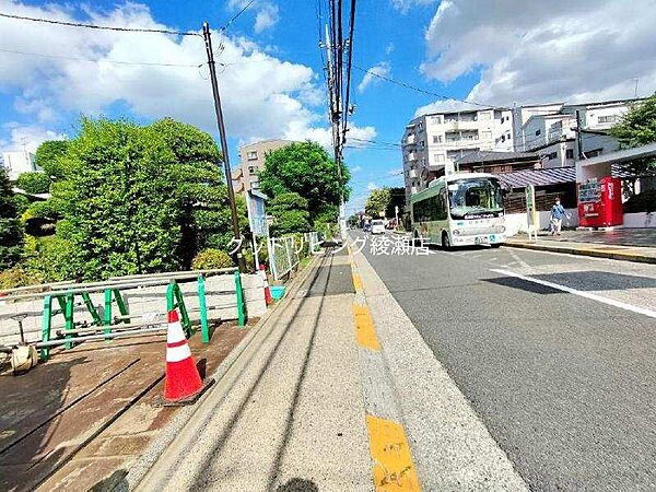 レグルス 305｜東京都足立区青井2丁目(賃貸アパート1LDK・3階・40.72㎡)の写真 その8