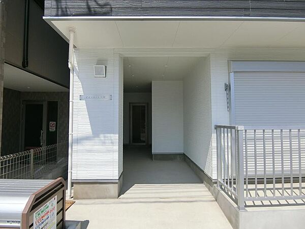 グランコート六町 102｜東京都足立区六町1丁目(賃貸アパート1R・1階・17.20㎡)の写真 その16