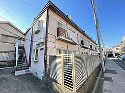 綾瀬駅 7.2万円