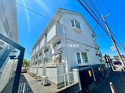 パークフロント谷中Ｂ