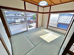 居間