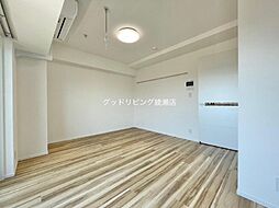 アーバンパーク綾瀬 704 7階1Kのリビング/ダイニング