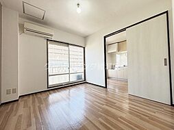 一ツ家ウェーブタウン7号棟 303