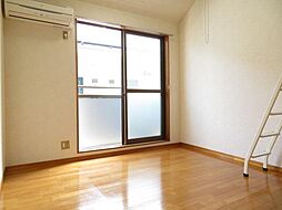 パークフロント北綾瀬A 26 2階1Kのリビング/ダイニング