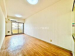 タートルシティ亀有 402 3階ワンルームのリビング/ダイニング