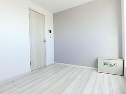 ＭＥＬＤＩＡ北綾瀬II 201 2階1Kのリビング/ダイニング