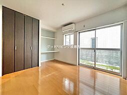 山一西亀有ビル 202 2階1Kのリビング/ダイニング