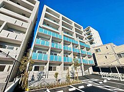 アーバハイツ六町環七北通り