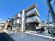 東京都足立区南花畑3丁目：物件画像／株式会社グッドリビング　綾瀬店