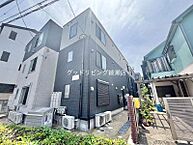 東京都足立区東和2丁目：物件画像／株式会社グッドリビング　綾瀬店