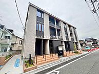 東京都足立区花畑3丁目：物件画像／株式会社グッドリビング　綾瀬店