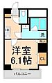 ロータスガーデンホサカ3階8.3万円