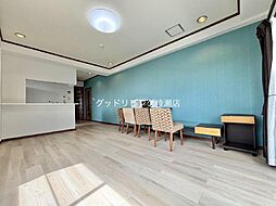 サンヴァレイプラザ 1LDKの写真