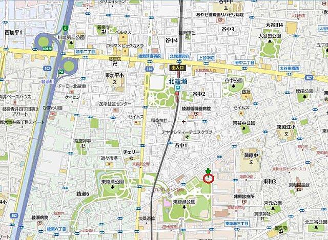 地図