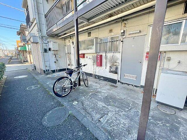 その他