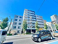 東京都足立区綾瀬2丁目：物件画像／株式会社グッドリビング　綾瀬店