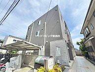 東京都足立区保木間5丁目：物件画像／株式会社グッドリビング　綾瀬店