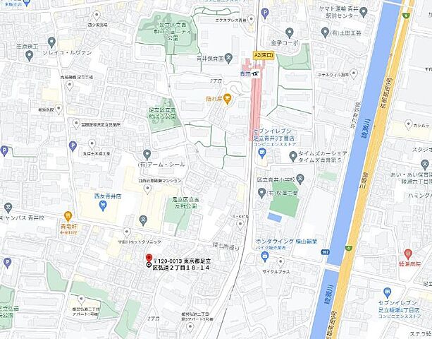 地図