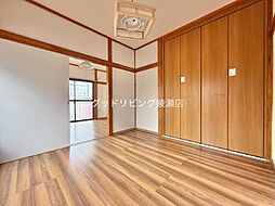 漆山荘 1DKの写真