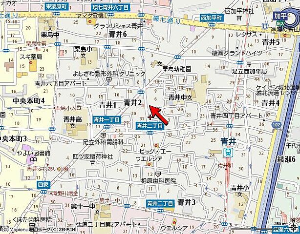 地図