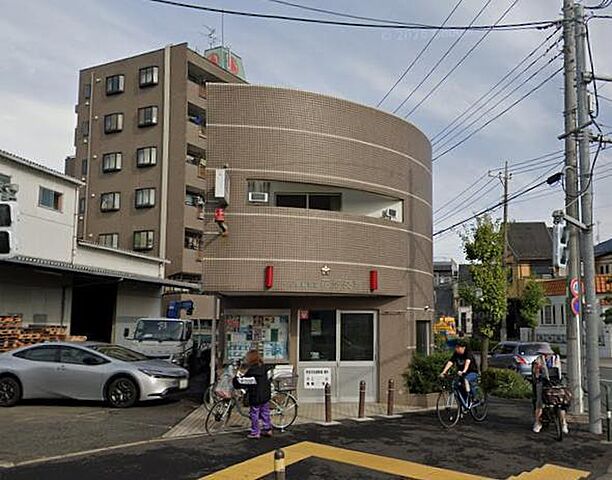周辺
