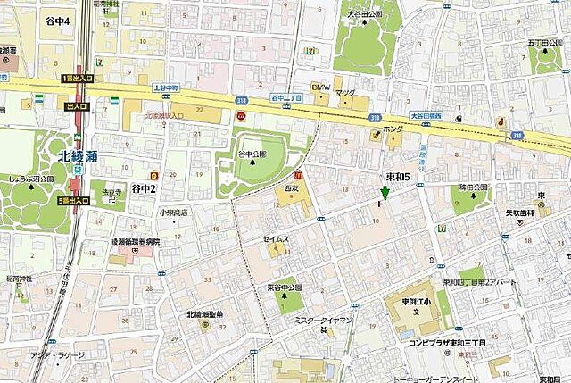 地図