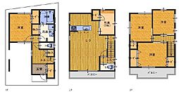 物件画像 港区三先中古戸建