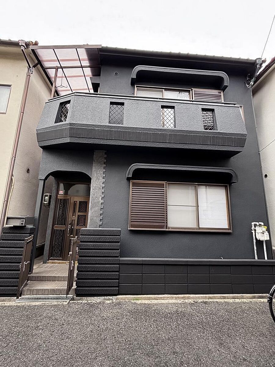 Osaka property