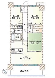 物件画像 ライオンズマンション上野芝駅前