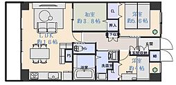 物件画像 シティハイツ大淀