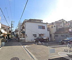 物件画像 城東区中浜１丁目　古家付き土地