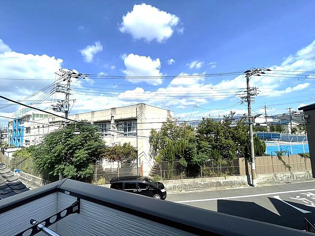 その他 東大阪市稲田本町2丁目