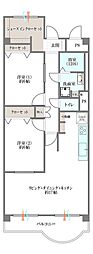 物件画像 淀川パークハウス4号棟