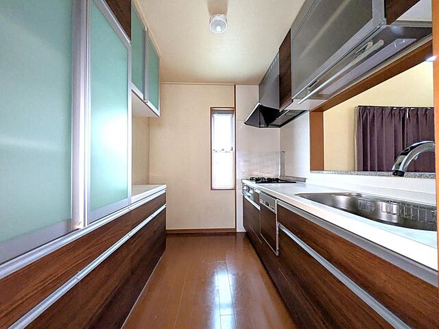 キッチン 東大阪市荒本西3丁目4-46