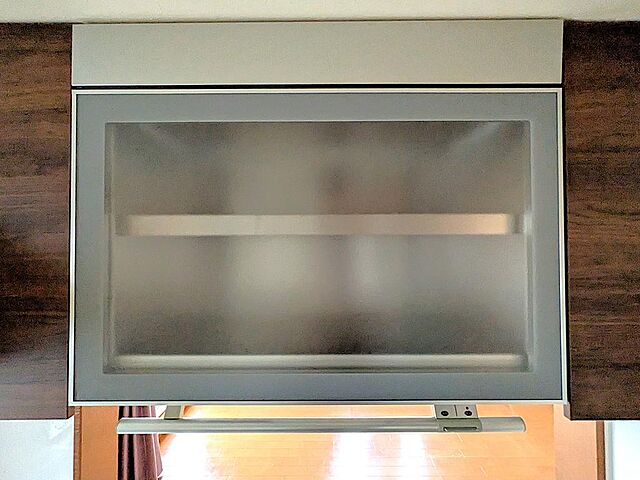 キッチン 東大阪市荒本西3丁目4-46