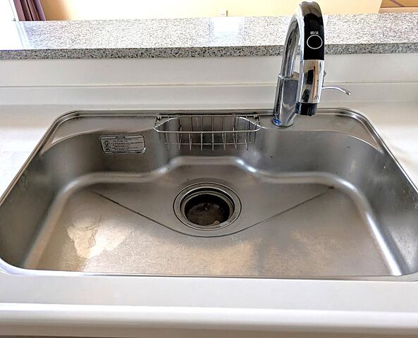 キッチン 東大阪市荒本西3丁目4-46