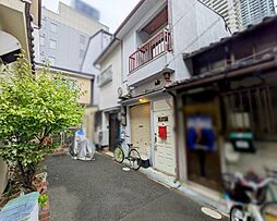 物件画像 北区本庄東１丁目　中古戸建
