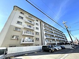 物件画像 カネボウ三ツ池台マンション