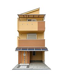 物件画像 姫里3丁目　リフォーム済戸建