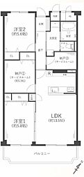 物件画像 オリーブハイツ姫島