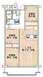 物件画像 ローレルハイツ大淀