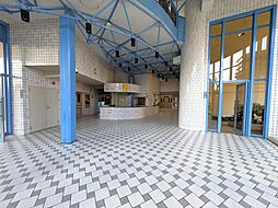 物件画像 コスモシティ森林公園参番館