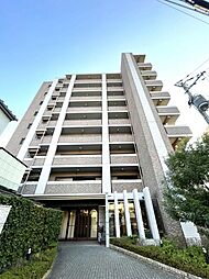 物件画像 グランアッシュ阿倍野晴明丘