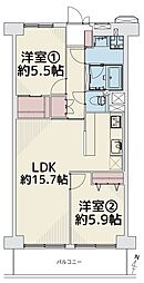 物件画像 姫里スカイハイツ