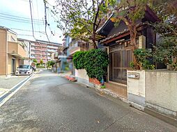 物件画像 此花区高見３丁目　条件付き土地