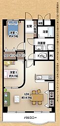 マンションイメージ