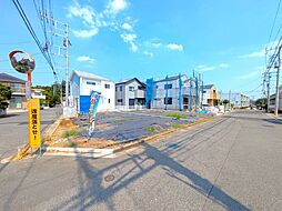 物件画像 フジイエ八千代台NORTHBASE〜自由設計対応の第四期〜