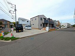 物件画像 フジイエ八千代台NORTHBASE〜第四期・最終1区画〜